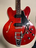 Gibson 2012 '59 ES-330 Bigsby VOS Custom verkopen of ruilen, Muziek en Instrumenten, Ophalen of Verzenden, Gebruikt, Gibson