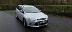 FORD FOCUS, Auto's, 4 cilinders, 1600 cc, Particulier, Zilver of Grijs