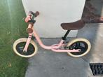 Loopfiets, Kinderen en Baby's, Speelgoed | Buiten | Voertuigen en Loopfietsen, Ophalen, Gebruikt, Loopfiets