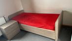 1 persoons slaapkamer, Ophalen, Gebruikt