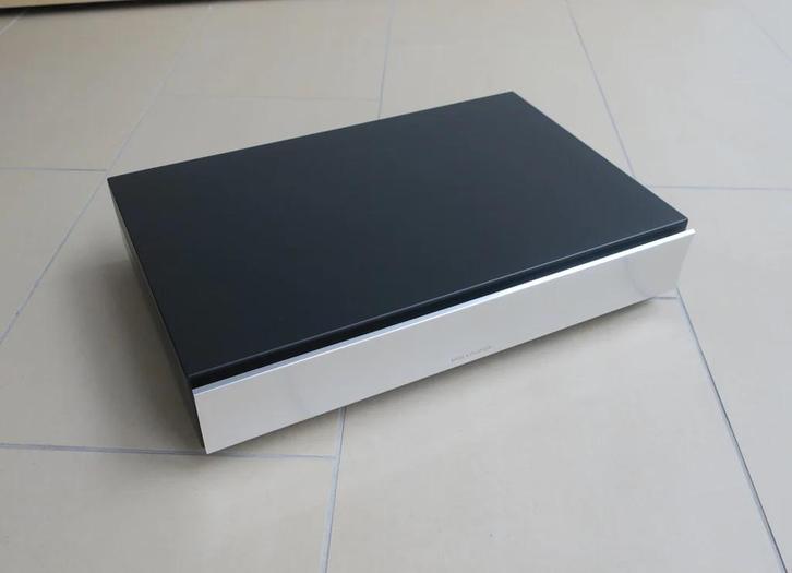 B&O BeoSystem 4 AV processor, Audio, Tv en Foto, Decoders en Harddiskrecorders, Gebruikt, Decoder, Ophalen