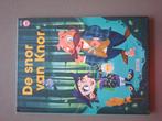 Leesboekje de snor van knor niveau avi e3 einde 1e leerjaar, Boeken, Ophalen
