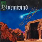 THOMAS WOLF'S STORMWIND - STARGATE, Cd's en Dvd's, Ophalen of Verzenden, Zo goed als nieuw