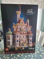 Lego disney 43263 beauty and the beast nieuwprijs 279euro, Ophalen, Zo goed als nieuw, Lego