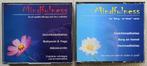 Mindfulness / 8 CD's, 2 x CD Box Set's van DR.David Dewulf., Ophalen of Verzenden, Nieuw in verpakking, Cursus of Instructie, Boxset