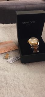 Montre Martyn Line pour femme, Enlèvement ou Envoi, Neuf, Avec strass