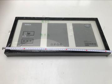 Foto lijst fotokader Ribba Ikea - nieuw beschikbaar voor biedingen