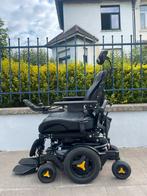 Permobil M3 Corpus elektrische rolstoel in goede staat, Ophalen of Verzenden, Zo goed als nieuw, Elektrische rolstoel