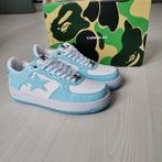 BAPE Sta sneakers maat 43, Kleding | Heren, Schoenen, Ophalen of Verzenden, Zo goed als nieuw, Sneakers