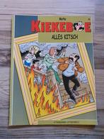 Kiekeboe Alles Kitsch, Boeken, Stripverhalen, Ophalen
