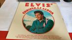 lp Elvis Presley – Elvis' Christmas Album, Cd's en Dvd's, Ophalen of Verzenden, Gebruikt, 12 inch, Poprock