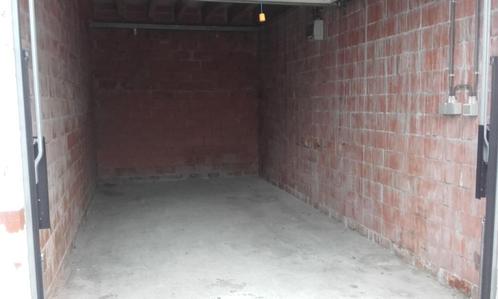 GARAGEBOX te koop in centrum Turnhout, Immo, Garages en Parkeerplaatsen, Turnhout