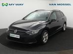 Volkswagen Golf Variant VIII Golf SW 2.0 SCR TDi Life DSG, Auto's, Automaat, Navigatiesysteem, Zwart, Golf