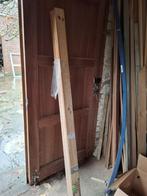 planchetten, Doe-het-zelf en Bouw, Platen en Panelen, Ophalen, Nieuw, Hout