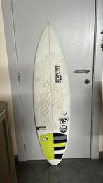 Surfboard shortboard matta shapes gravy x, Watersport en Boten, Ophalen, Zo goed als nieuw, Shortboard