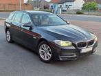 BMW 518DA AUTOMAAT, Auto's, BMW, 118 g/km, Achterwielaandrijving, 1995 cc, Euro 6