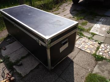 Flight case, Musique & Instruments, Enlèvement, Utilisé