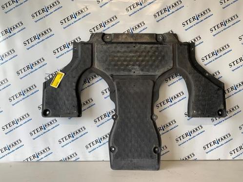 Motor Beschermplaat van een Mercedes SL, Auto-onderdelen, Carrosserie, Mercedes-Benz, Gebruikt, 3 maanden garantie, Ophalen of Verzenden