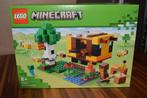 LEGO 21241 – The Bee Cottage, Ophalen of Verzenden, Nieuw, Complete set, Lego