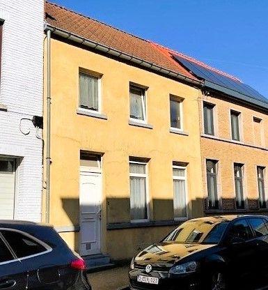 Huis te koop in Ronse, 2 slpks, Immo, Huizen en Appartementen te koop, Vrijstaande woning, E