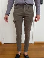 Essentiel Antwerp, broek slim fit, katoen, mt 36, Kleding | Dames, Broeken en Pantalons, Essentiel, Ophalen of Verzenden, Maat 36 (S)