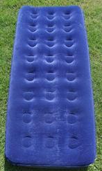 Luchtmatras / luchtbed, Ophalen of Verzenden, Gebruikt