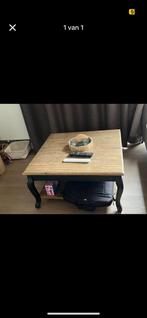 Salontafel, Huis en Inrichting, Ophalen