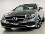 Mercedes-Benz E-Klasse 200 PANO BURMESTER AMBIANCE FULL OPTI, Auto's, Te koop, Zilver of Grijs, 159 g/km, Benzine