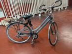 Giant Tourer Damen fiets, Fietsen en Brommers, Ophalen, Gebruikt, Meer dan 20 versnellingen, Giant