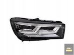 Audi Q5 Rechts Koplamp II 80A Full LED Matrix 80A941036, Auto-onderdelen, Verlichting, Gebruikt, Audi