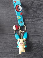 Minun, Pokémon - Sleutelhanger keychain, Ophalen, Gebruikt
