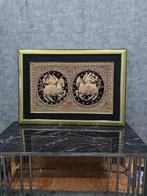 wandtapijt .4 stuks, Huis en Inrichting, Ophalen, Zo goed als nieuw