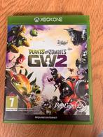 Plants vs. Zombies Garden Warfare 2, Xbox One, Games en Spelcomputers, Games | Xbox One, Ophalen, Shooter, Zo goed als nieuw, Vanaf 12 jaar