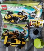 Lego Racers 8228, Enlèvement, Comme neuf, Ensemble complet, Lego