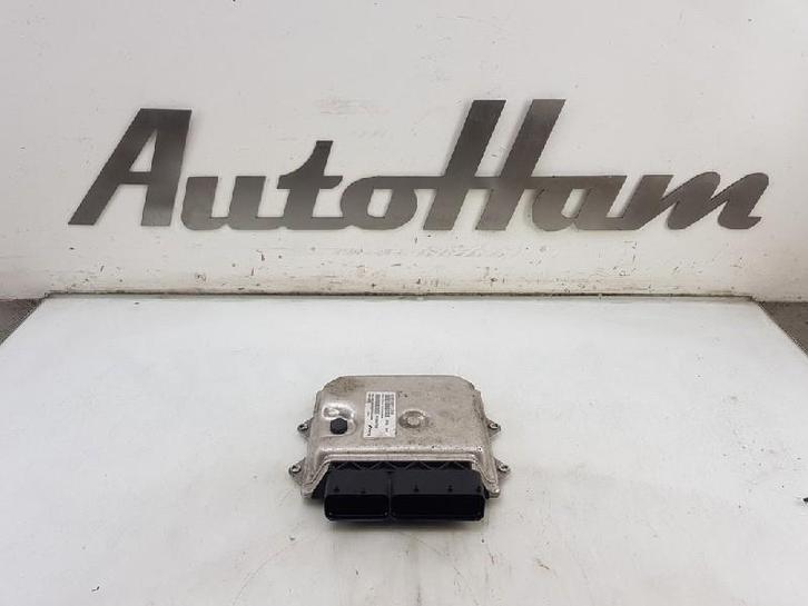 COMPUTER MOTOR Fiat Punto Evo (199) (|51880758|), Auto-onderdelen, Elektronica en Kabels, Fiat, Gebruikt