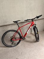 Mountainbike, Fietsen en Brommers, Fietsen | Mountainbikes en ATB, 57 cm of meer, Hardtail, Heren, Zo goed als nieuw