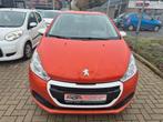 Peugeot 208, Achat, 50 kW, Entreprise, Boîte manuelle