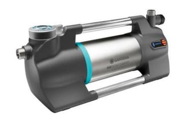 NIEUWE GARDENA POMP 6500 silent comfort van nu voor € 250,- beschikbaar voor biedingen