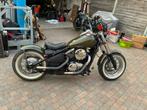 Kawasaki vulcan bobber vn800, Motoren, Motoren | Kawasaki, 2 cilinders, Particulier, Meer dan 35 kW, 800 cc