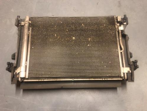 Koelerset van een Volkswagen Golf, Auto-onderdelen, Airco en Verwarming, Volkswagen, Gebruikt, 3 maanden garantie, Ophalen of Verzenden