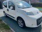 Fiat qubo, Auto's, CNG (Aardgas), Particulier, Te koop
