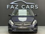 Mercedes-Benz B-Klasse 180 d * 1ER PROP + CUIR + CAMERA + CL, Cuir, https://public.car-pass.be/vhr/bbb950b6-21ed-4d5e-97e5-2b88ae1d3230