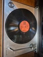 Bang & Olufsen Beogram 3000 set met versterker & recorder, Audio, Tv en Foto, Ophalen, Gebruikt, Platenspeler