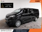 Peugeot Expert 2.0 BlueHDI 180 Long Premium Dubbele Cabine A, Auto's, Gebruikt, Euro 6, 4 cilinders, 2500 kg