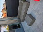 Lounge meubel, Tuin en Terras, Tuinbanken, Ophalen, Gebruikt