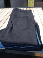 Lot van 4 jeansbroeken. Maat 182.  Slim fit en straight, bla, Ophalen, Gebruikt, Overige maten