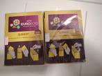 2 Boîtes Panini scellées Euro 2012, Ophalen of Verzenden, Zo goed als nieuw