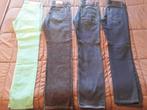 Jeans de marque (5€ 10€ 15€ 20€), Gedragen, Ophalen
