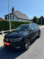 Tiguan allspace R Line 4 Motion 7 place, Autos, Achat, 7 places, Diesel, Automatique