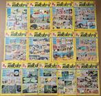 strips'Ons volkske' 1964 13stuks, Ophalen of Verzenden